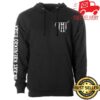 My Chemical Romance Store Merch Draag National Team (Alternate) Hoodie