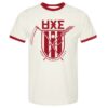 My Chemical Romance Store Merch Draag National Team Alternate Ringer Tee