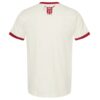 My Chemical Romance Store Merch Draag National Team Alternate Ringer Tee