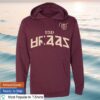 My Chemical Romance Store Merch Draag National Team Hoodie