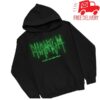 My Chemical Romance Store Merch Phantom Hoodie