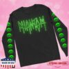My Chemical Romance Store Merch Phantom Longsleeve