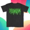 My Chemical Romance Store Merch Phantom T-Shirt