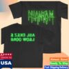 My Chemical Romance Store Merch Phantom T-Shirt