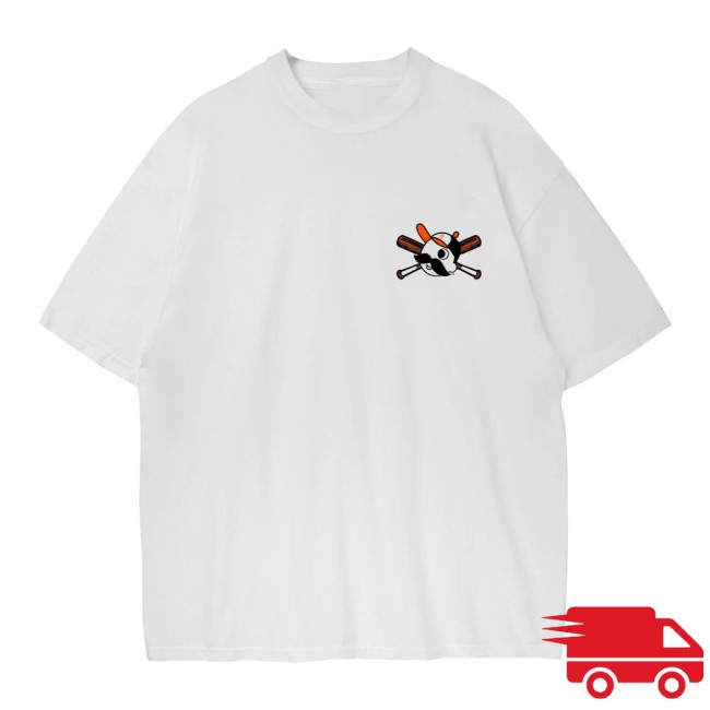 National Bohemian Store Merch Bohs A Hit Tee