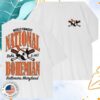 National Bohemian Store Merch Bohs A Hit Tee