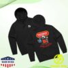 National Bohemian Store Merch Gone Crabbin' Hoodie