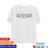 Neil Diamond Store Merch Wild At Heart Lyric T-Shirt