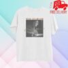 Neil Diamond Store Merch Wild At Heart Photo T-Shirt