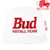 New York Sunshine Store Merch Bud Racing Team Hat
