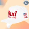 New York Sunshine Store Merch Bud Racing Team Hat