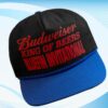 New York Sunshine Store Merch Budweiser Captains Hat