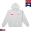 New York Sunshine Store Merch Budweiser Install Team Sweatshirt
