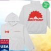 New York Sunshine Store Merch Budweiser Install Team Sweatshirt