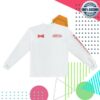 New York Sunshine Store Merch Budweiser Invitational Long Sleeve