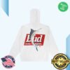 New York Sunshine Store Merch Hardwood Fishing Team Hoodie