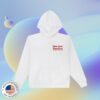 New York Sunshine Store Merch Hardwood Fishing Team Hoodie