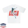 New York Sunshine Store Merch King Of Beers Fishing Team T-Shirt