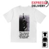 New York Sunshine Store Merch New York Sunshine Heaven T Shirt