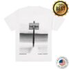New York Sunshine Store Merch Photo T Shirt White