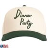 Niall Horan Store Merch Dinner Party Hat