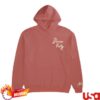 Niall Horan Store Merch Dinner Party Hoodie