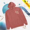 Niall Horan Store Merch Dinner Party Hoodie