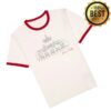 Niall Horan Store Merch Dinner Party Ringer Tee