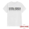 Nuclear Blast Store Merch Dimmu Borgir - Grand Serpent Rising White - T-Shirt