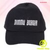Nuclear Blast Store Merch Dimmu Borgir - Logo - Cap