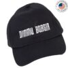 Nuclear Blast Store Merch Dimmu Borgir - Logo - Cap