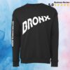 Nybg Shop Store Merch Bronx Crewneck Sweatshirt