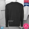 Nybg Shop Store Merch Bronx Crewneck Sweatshirt