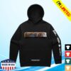 Nybg Shop Store Merch Mr. Flower Fantastic For Nybg X Merrell Hoodie