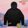Nybg Shop Store Merch Mr. Flower Fantastic For Nybg X Merrell Hoodie