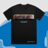Nybg Shop Store Merch Mr. Flower Fantastic For Nybg X Merrell Subway T-Shirt
