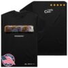 Nybg Shop Store Merch Mr. Flower Fantastic For Nybg X Merrell Subway T-Shirt
