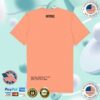 Nybg Shop Store Merch Nybg Bronx T-Shirt Orange