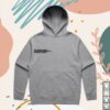 Nybg Shop Store Merch Nybg Orchid Show Mr. Flower Fantastic Hoodie Grey