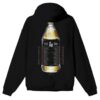 Ole 60 Store Merch Shop 40Oz Black Hoodie