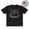 Ole 60 Store Merch Shop Summer 2025 Photo Tour Tee