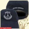 Online Ceramics Store Merch Back By Popular Demand Navy Hat
