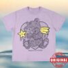 Online Ceramics Store Merch Nothing Hand Dip Dyed Tee