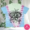 Online Ceramics Store Merch The Beauty In Some Things V-Dye Tee