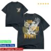 Our Last Night Official Store Merch Eagle Tee