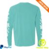Parker Mccollum Store Merch Never Enough Long Sleeve T-Shirt