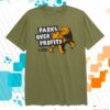 Parks Project Store Merch Parks Over Profits Tee