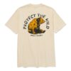 Parks Project Store Merch Protect The Wild Tee