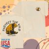 Parks Project Store Merch Protect The Wild Tee