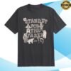 Parks Project Store Merch Stand Up For The Parks Tee